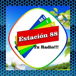 Radio Jardín FM 88.1
