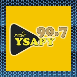 Radio Ysapy FM 90.7 de Asunción Paraguay