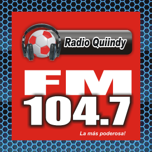 Radio Quiindy FM 104.7