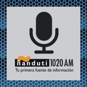 Radio Ñandutí