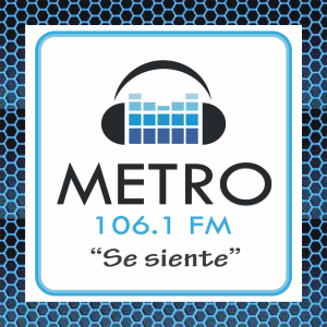 Radio Metro FM 106.1