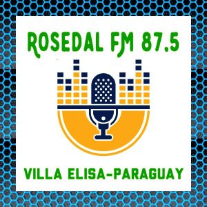 Rosedal FM de Villa Elisa