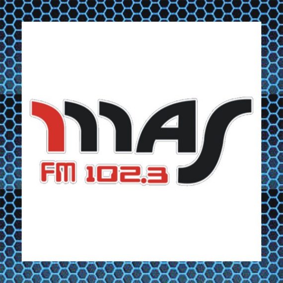 Mas Fm 1023 Radios De Paraguay 9708