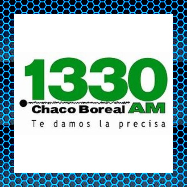 Radio Chaco Boreal AM