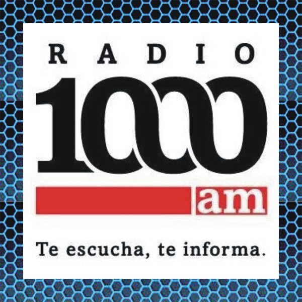 Radio Mil 1000