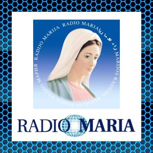 Radio María Paraguay FM 107.3