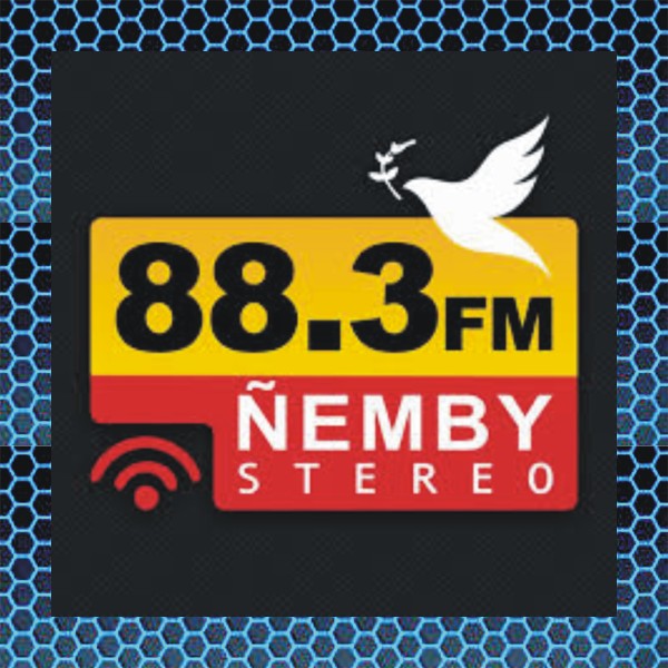 Radio Ñemby FM 88.3 de la Ciudad de Ñemby Paraguay