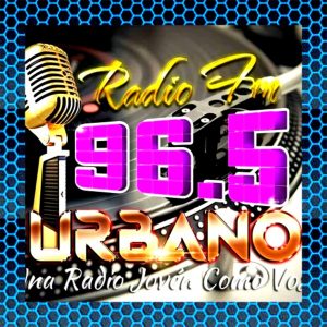 Urbano FM 96.5 de Minga Guazú