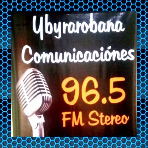 Radio Ybyrarobana de Canindeyú