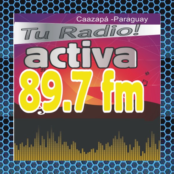 Activa FM de Caazapa