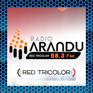Radio Arandu FM de Salto del Guairá