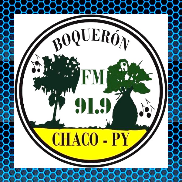 Radio Boquerón FM 91.9