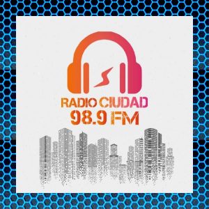 Ciudad FM 98.9 de Piribebuy