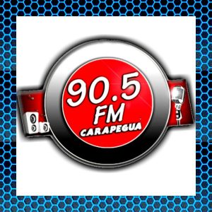 Radio Carapeguá FM 90.5