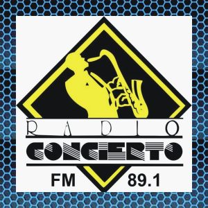 Radio Concierto FM 89.1