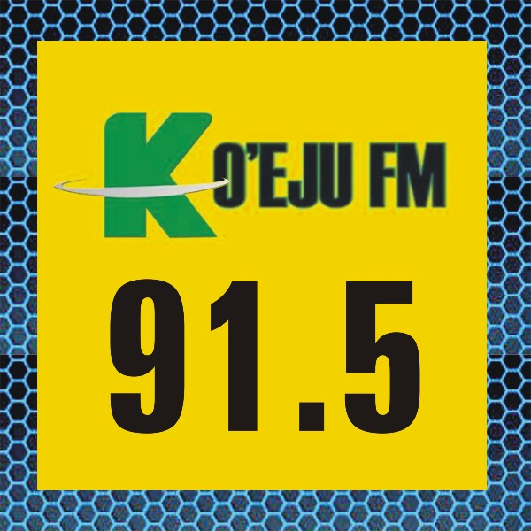 Radio Ko'eju FM de Santa Rosa del Aguaray