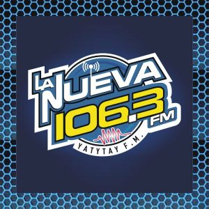Radio Yatytay FM La Nueva 106.3