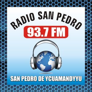 Radio San Pedro del Ykua mandyyu