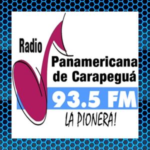 Radio Panamericana FM 93.5
