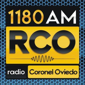 RCO Radio Coronel Oviedo