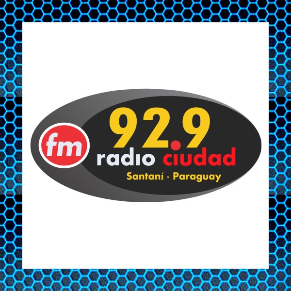 Radio Ciudad FM 92.9
