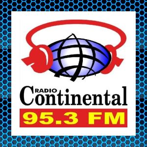 Radio Continental 95.3 FM