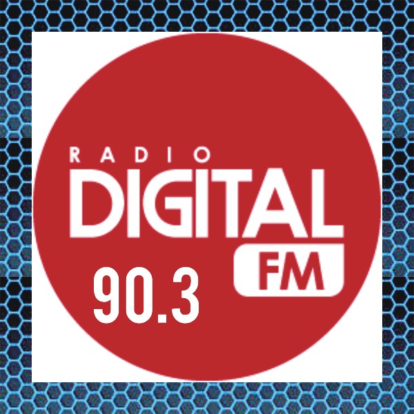 Digital FM de Santa Rosa