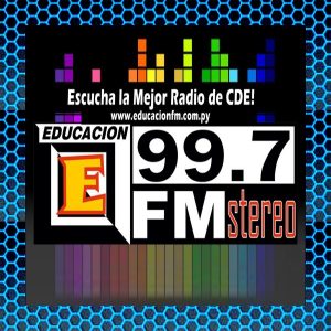 Radio Educación FM 99.7