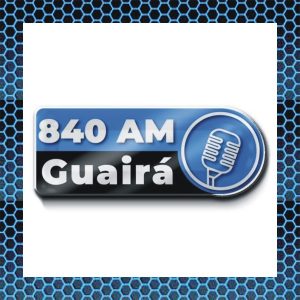 Radio Guairá AM 840 de Villarrica Paraguay
