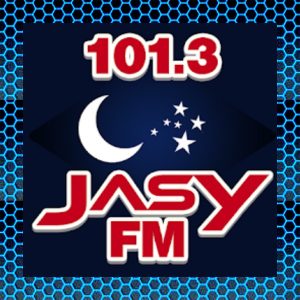 Radio Jasy FM de Pilar 101.3