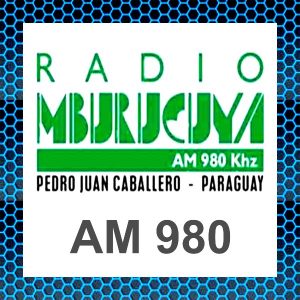 Radio Mburucuya de Pedro Juan Caballero