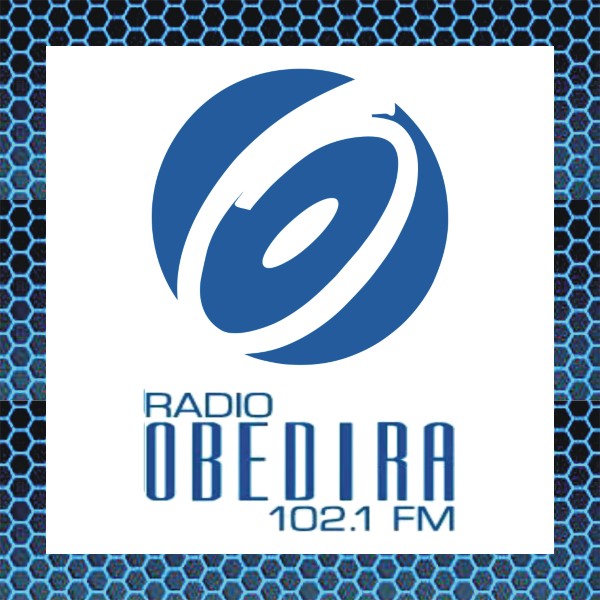 empeorar combinación Tener cuidado Obedira FM 102.1 - Radios de Paraguay