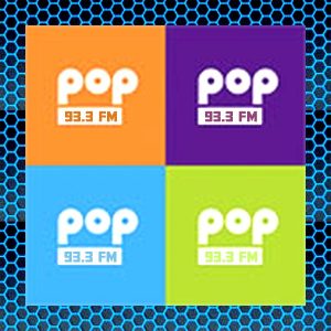 Radio Pop Encarnación 93.3 FM