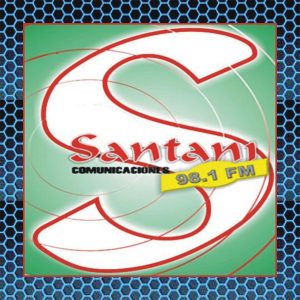 Santani FM Radio de San Estanislao Paraguay