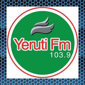 Radio Yeruti FM desde Caazapá Paraguay