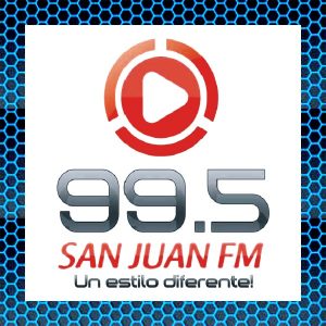 Radio San Juan FM de Misiones