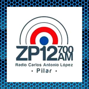 ZP 12 Radio Carlos Antonio López de Pilar