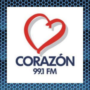 Radio Corazón Paraguay