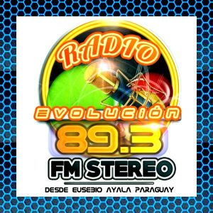 Evolución radio de Eusebio Ayala Paraguay
