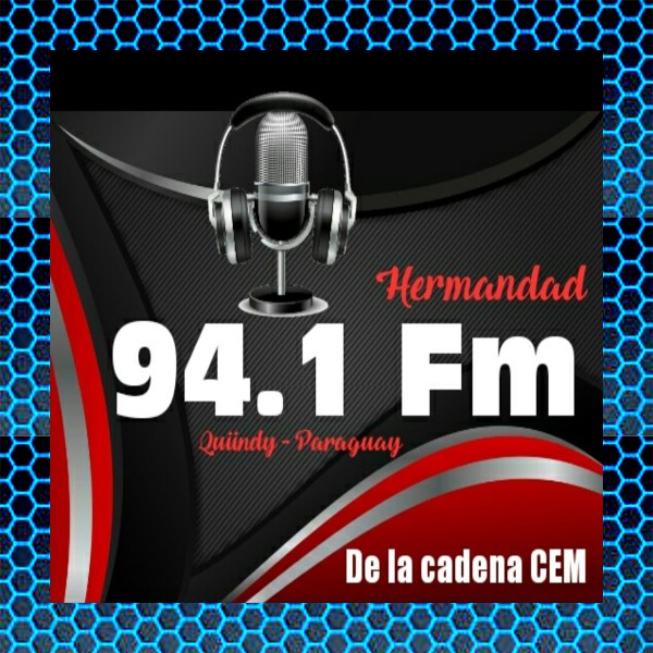 Radio Hermandad de Quiindy