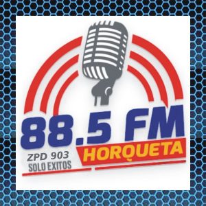 Horqueta FM radio