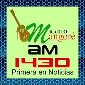 Radio Mangoré AM San Juan Bautista Misiones Paraguay
