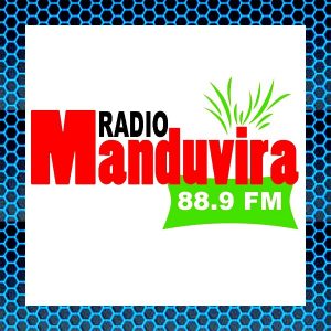 Manduvira radio emisora