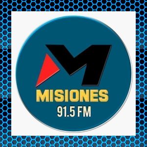 Radio Misiones FM 91.5