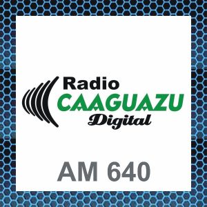 Radio Caaguazú AM 640