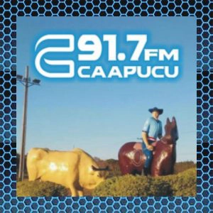 Radio Caapucu FM 91.7