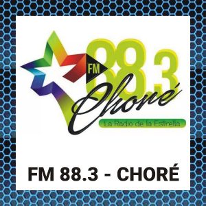 Radio Choré