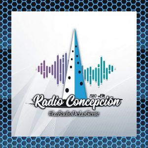 Radio Concepción AM 1380