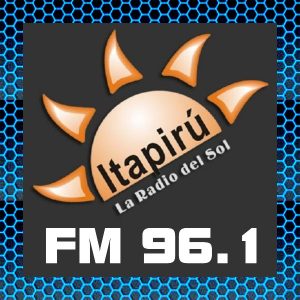 Radio Itapirú FM