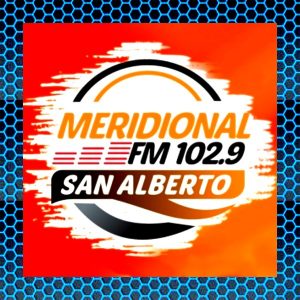 Radio Meridional FM 102.9